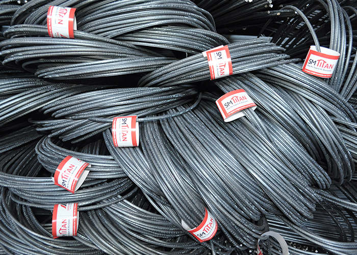 Which TMT Bar to buy for building your house?